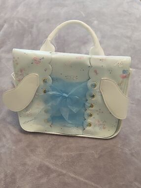 Sanrio Cinnamoroll Bag